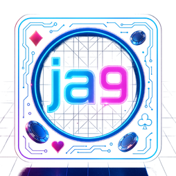 ja9 লোগো